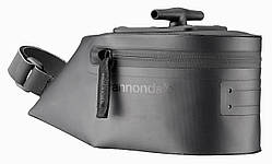 Сумка под седло Cannondale Welded QR Large Black