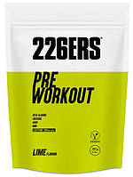 Напій 226ERS Pre Workout лайм з кофеїном 300 г