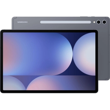 Планшет Samsung Galaxy Tab S10 Plus 256GB Moonstone Gray (SM-X826BZAREUC)