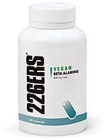 Бета-аланин 226ERS Vegan Beta Alanine 90капс/уп