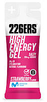 Гель 226ERS High Energy XS 30 г вуглеводів солона полуниця 45 г