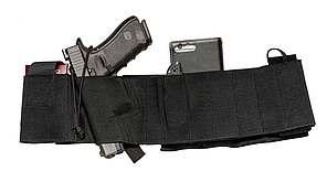 Пояс A-line для прихованого носіння зброї та спорядження 90 см ( рег. 70-80 см)
