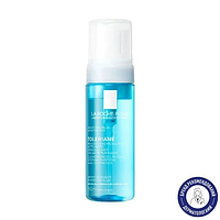 La Roche-Posay Toleriane Cleansing Micellar Foam Soothing Purifying Make-Up Remover Міцелярна пінка для очищення чутливої шкіри