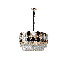 Люстра кришталева Sirius 20111-15 на 15 лампочок