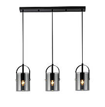 Підвісний світильник G 74721/3L Чорний