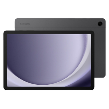 Планшет Samsung Galaxy Tab A9+ 11" Wi-Fi 8/256GB 2025 Gray (SM-X210RZAPEUC)