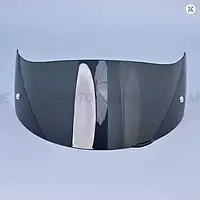 Визор для мотошлема AGV K5 K5S K5-S K3SV K1 K1S Compact ST Black