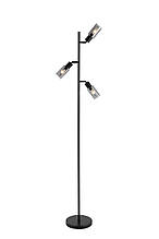 G 74755/3F SM Matte Black