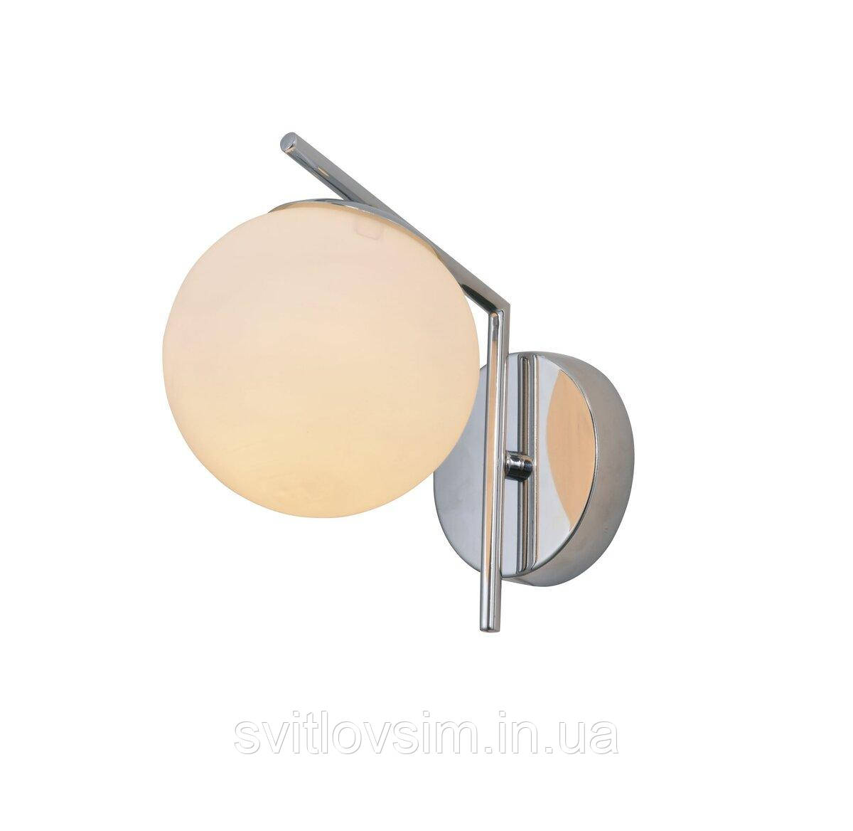 Бра настінне 74534/1W CR хром, фото 1