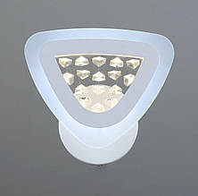 Бра настінне світлодіодне Sirius B YH560/1W