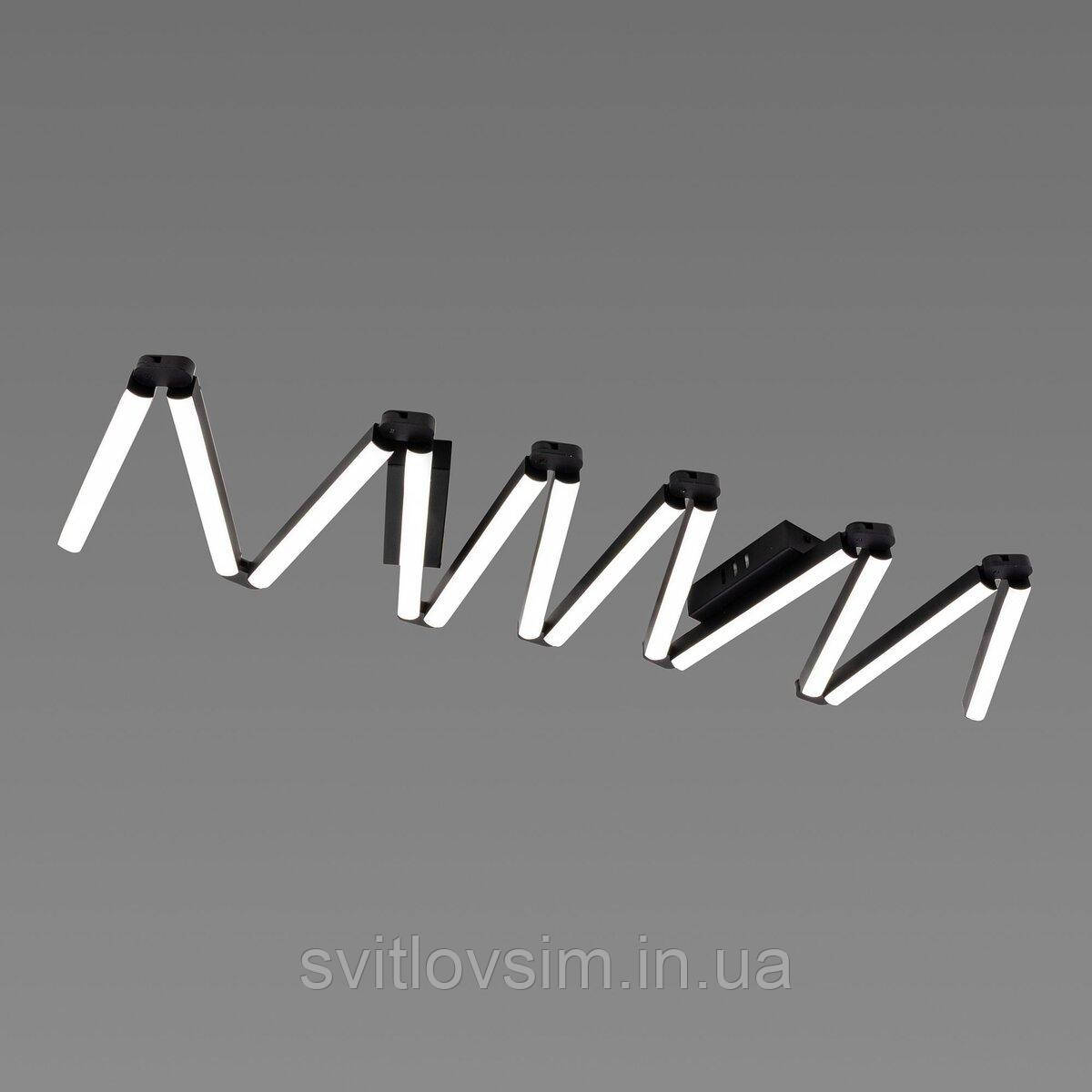 Люстра світлодіодна LDD13311-12, фото 1