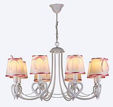 Люстра Класична Sirius Д ОМ32017/8 на 8 плафонів