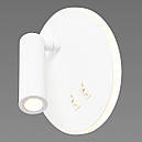 Бра світлодіодне настінне Sirius 8906R, фото 7