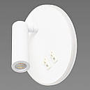 Бра світлодіодне настінне Sirius 8906R, фото 4