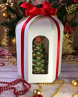 Новорічні коробочки