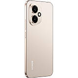 Смартфон Honor 400 12/512Gb Desert Gold, фото 6