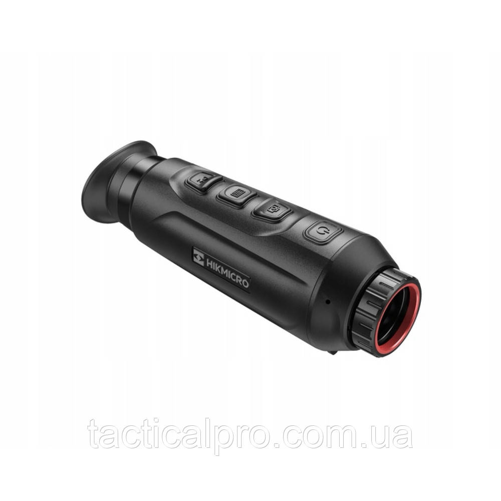 Тепловізійний монокуляр HikMicro Lynx LH25 2.0, 384×288, фото 1