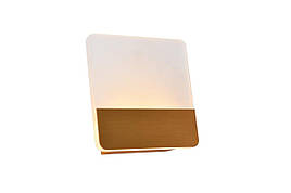 Бра світлодіодне настінне Sirius 8887