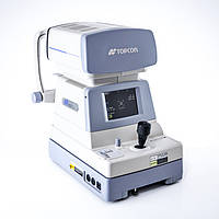 Б/У авторефрактометр Topcon KR-8800 Auto Kerato-Refractoreter