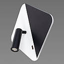 Бра світлодіодне настінне Sirius 8926 S-USB, фото 2