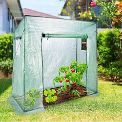 Теплиця міні плівкова Malatec 23358