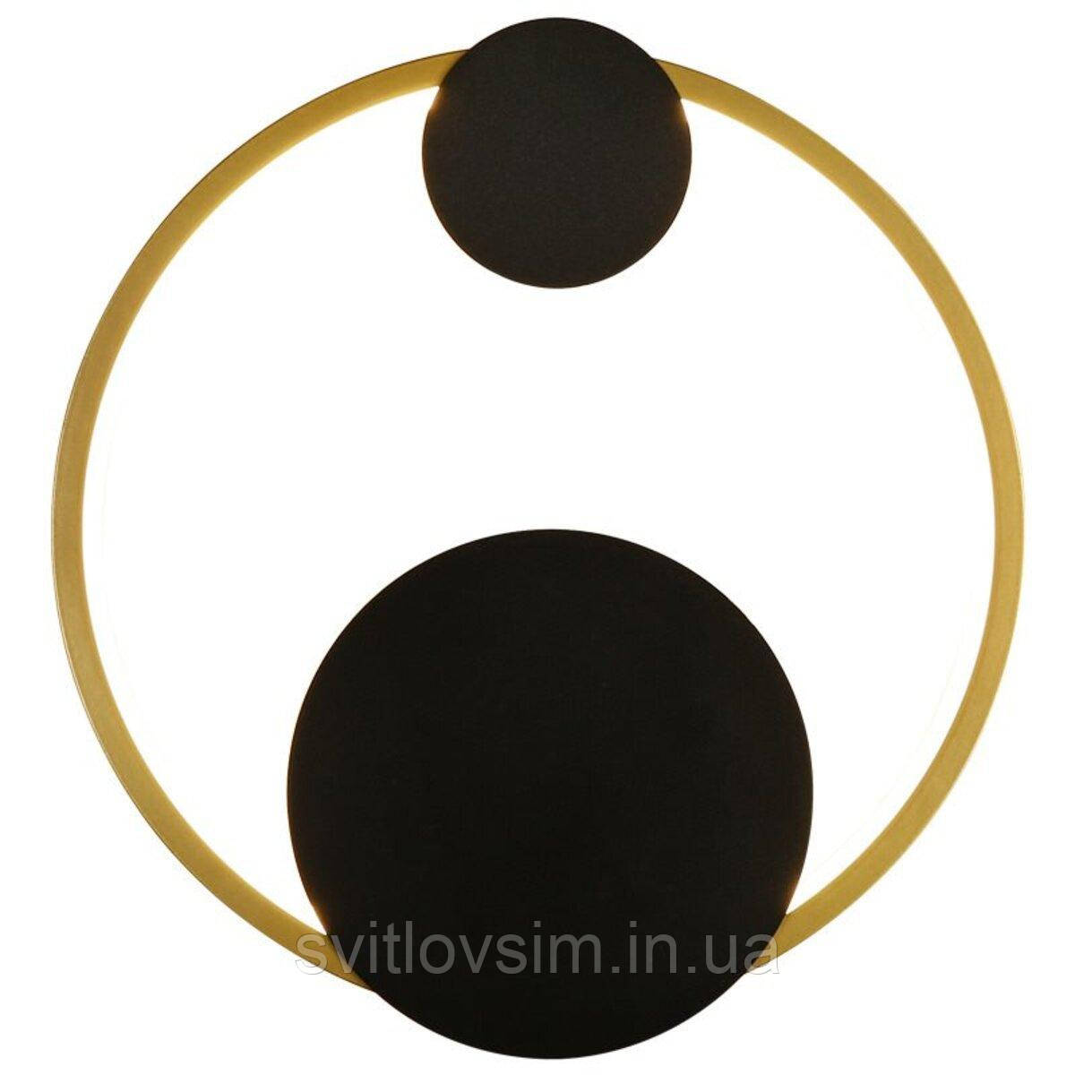 Бра настінне світлодіодне 8912 LH 14W, фото 1