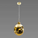 Люстра підвісна Sirius Д HD77622-1 на 1 плафон, фото 2