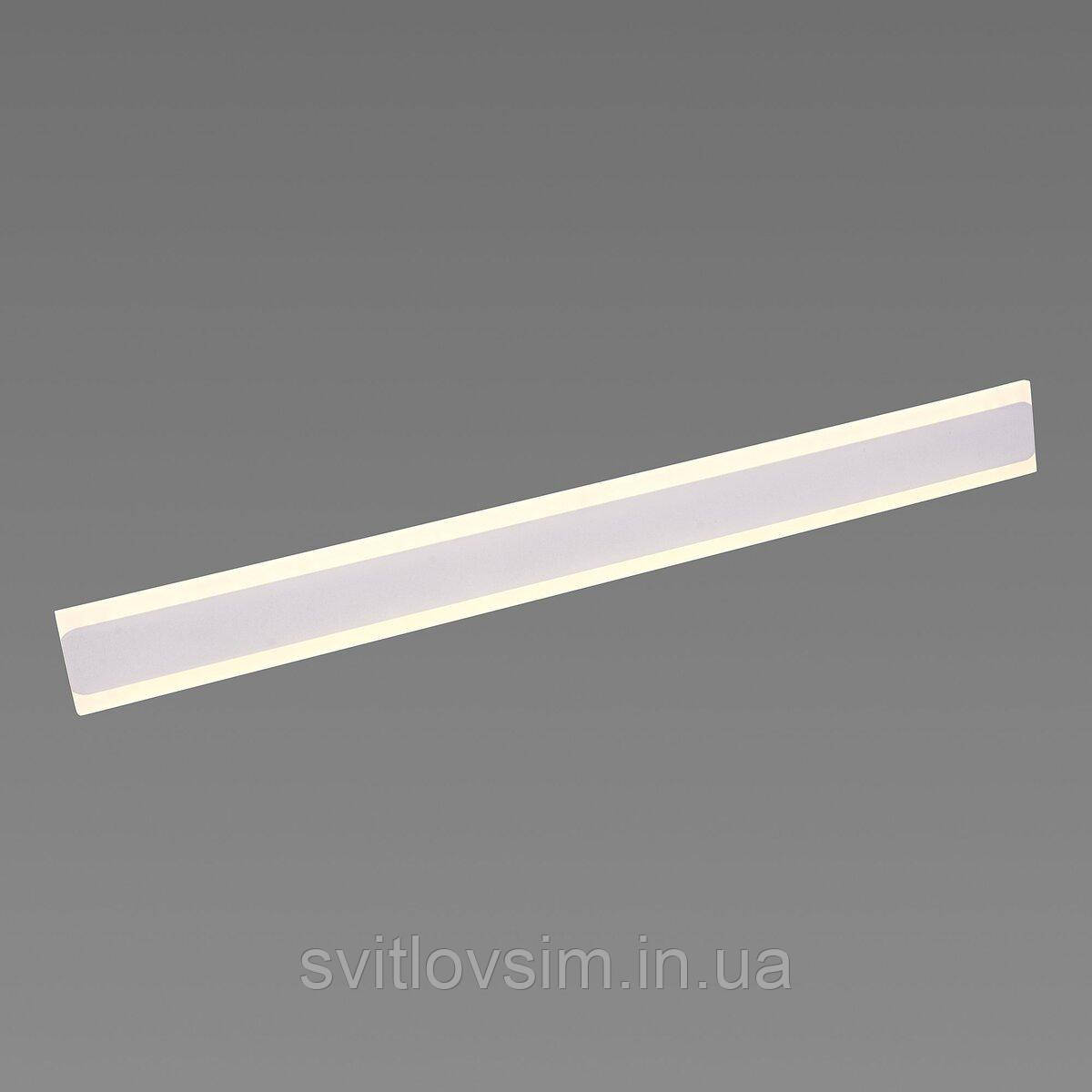 Бра (настінний світлодіодний світильник) PH115 (Білий), фото 1