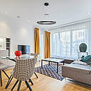 CH8017 BK+GD, фото 3