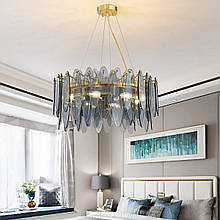 Люстра кришталева Sirius Ш 88071/600