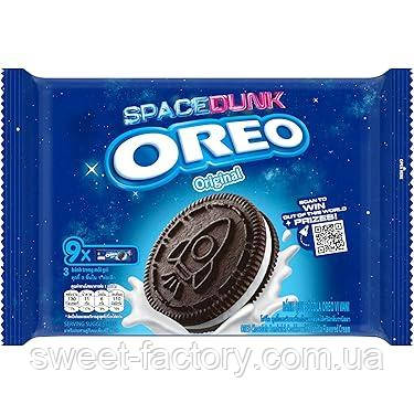 Печиво Oreo Original Space Dunk 248g, фото 1
