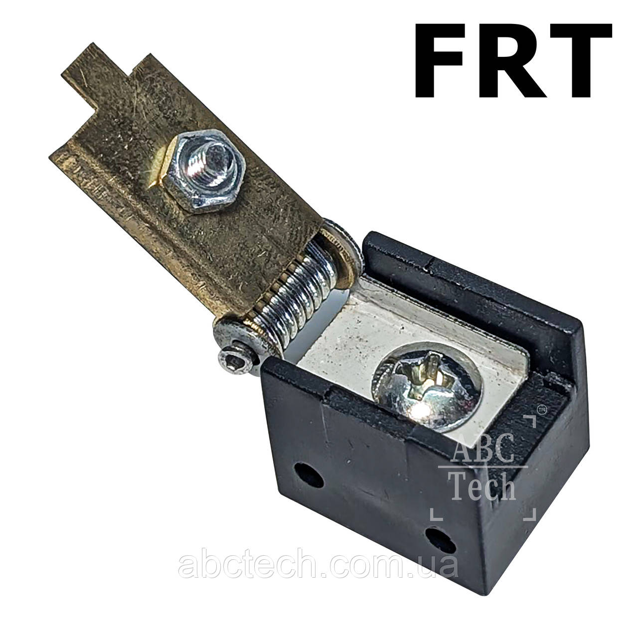 Натягувач для запайщика серії FRT Натягувач нагрівального елемента (нихромової смуги), фото 1