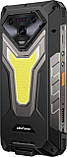 Смартфон Ulefone Armor 34 12/512GB Black, фото 2