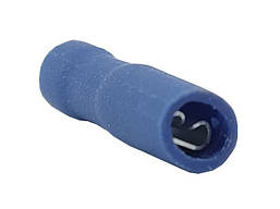 Клема ножова "мама" FDFD2-110(8) (1,5-2,5/2,8-0,8) конектор плоский (уп.100шт)