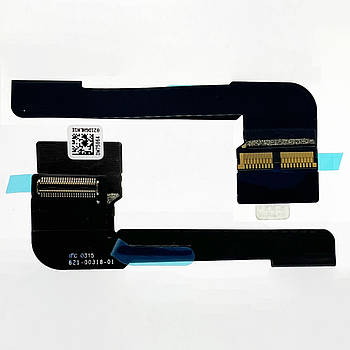 Шлейф матриці для Apple Macbook Retina 12'' 2015-2017 (A1534) 821-00318-A Original