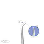 DDI 20 1 Пінцет TYPE 1 Meddins, фото 2