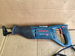 Шабельна пила 