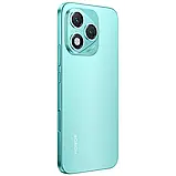 Смартфон Honor 400 Lite 12/256Gb Marrs Green, фото 5