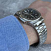 Годинник наручний Patek Philippe Nautilus, фото 7