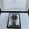 Годинник наручний Patek Philippe Nautilus, фото 9