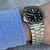 Годинник наручний Patek Philippe Nautilus, фото 6