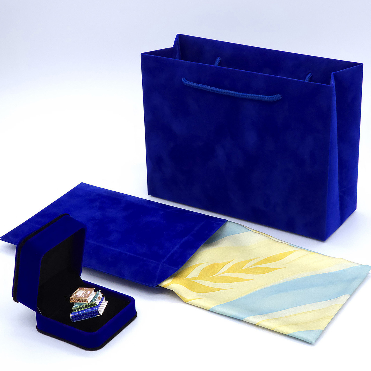 Подарунковий набір Хвилі натхнення, фото 1