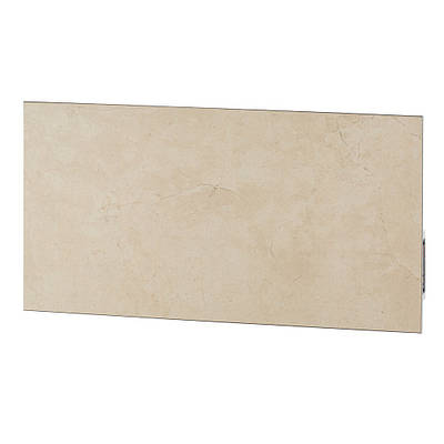 Керамічна опалювальна панель FLYME 250PW бежевий камінь з програматором