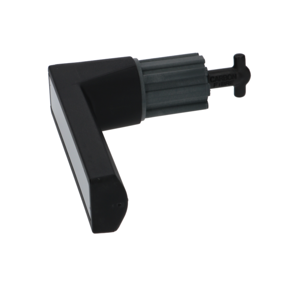 Ручка пластикова для дверей печі Unox XB, XVC, XBC, XEVC, XEBC (арт. KMG1030B)