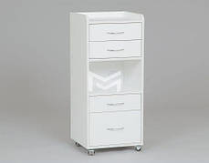 Перукарський візок помічник