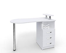 Манікюрні столи