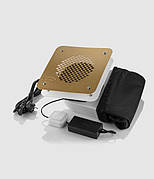 Врізні вбудовані витяжки