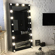 Дзеркало у повний зріст та підвісні