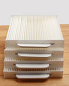 Змінні фільтри