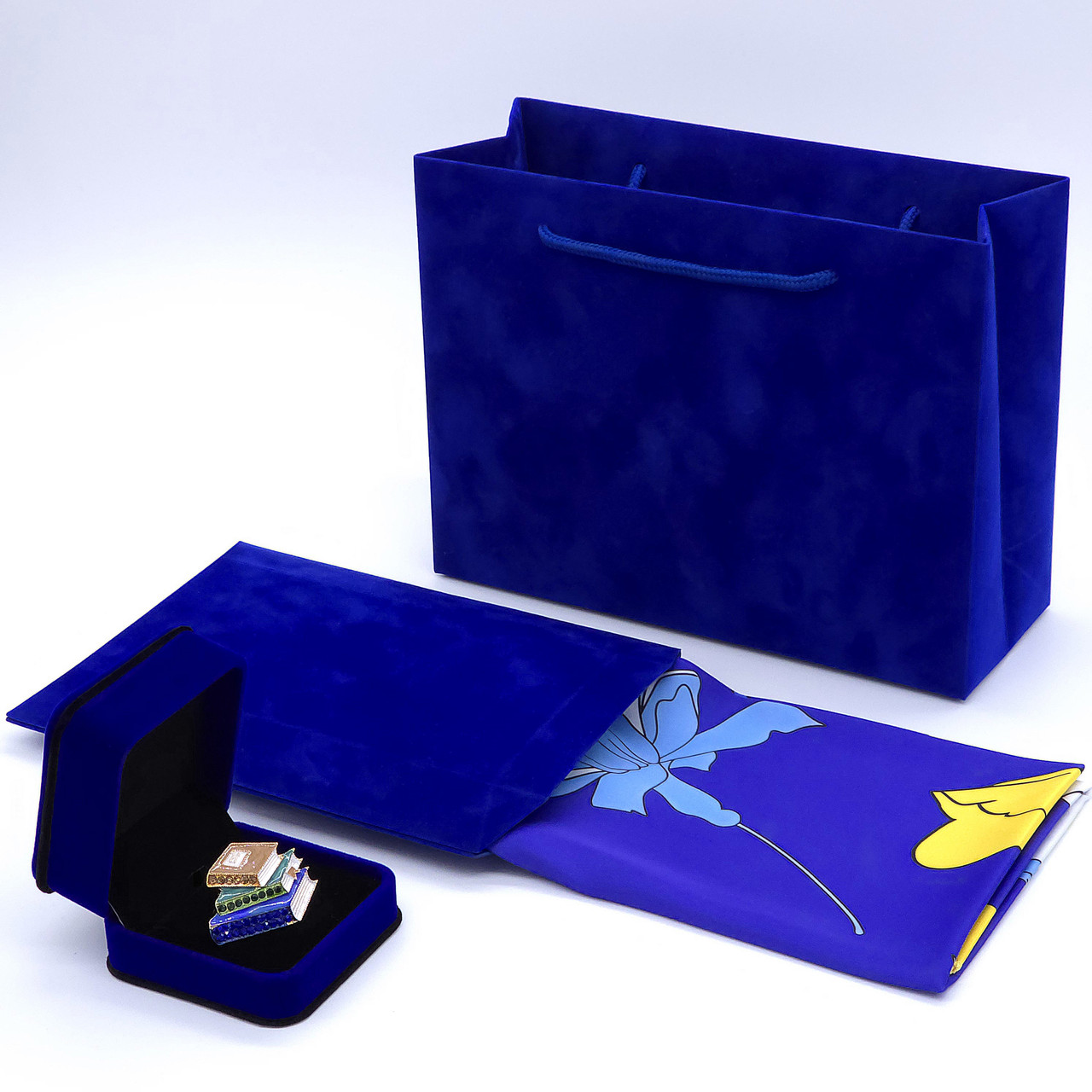 Подарунковий набір Квітка знань, фото 1